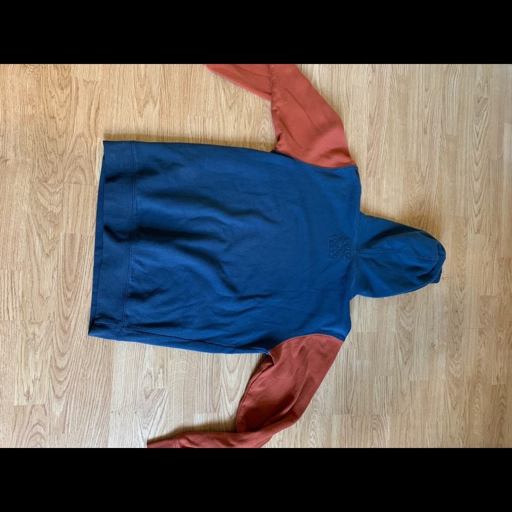 Hoodie - Picture 2 of 3